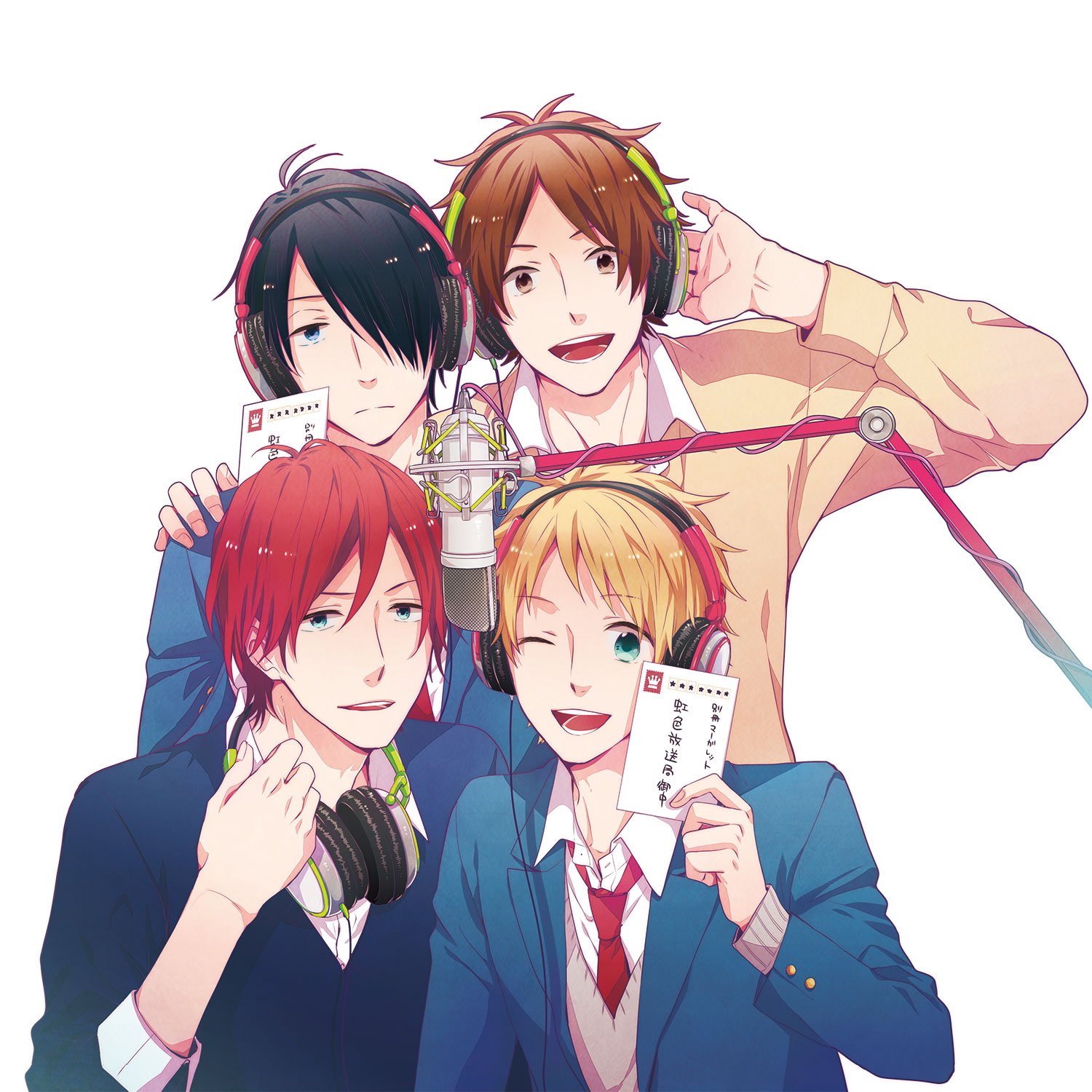 虹色デイズ 7 ドラマCD同梱版 (マルチメディア) | 水野 美波 |本